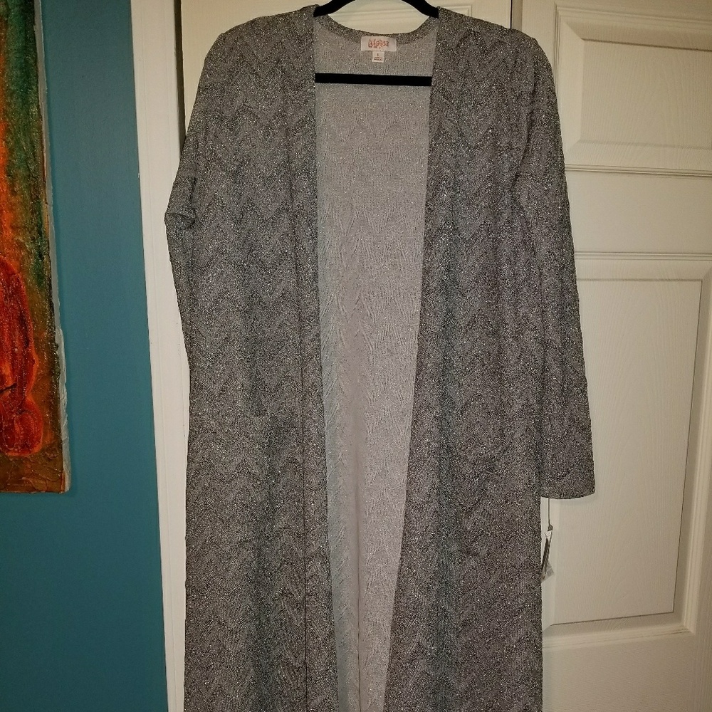 Lularoe Elegant LG Sarah